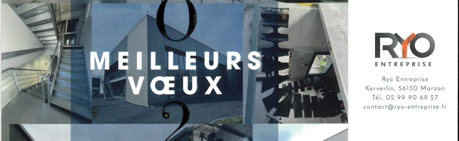 photo de Meilleurs voeux 2026