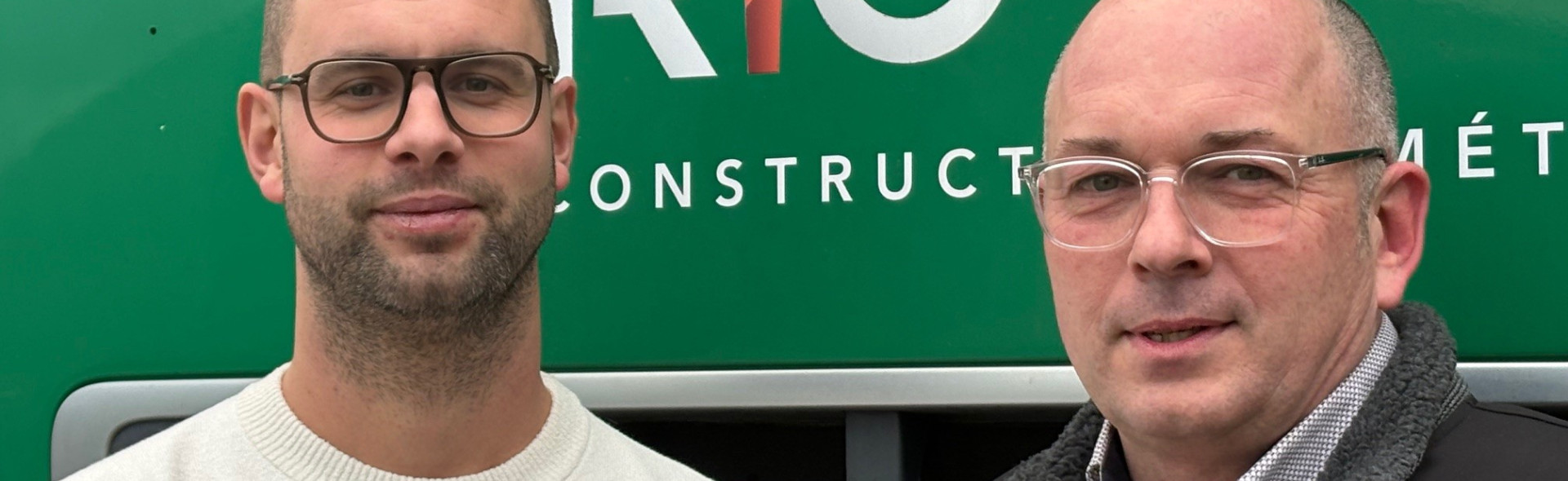 photo de Nouvelle équipe dirigeante chez RYO ENTREPRISE